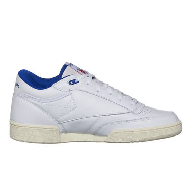 Tenisky a topánky Reebok Club C Mid II Biela | H69121, 2