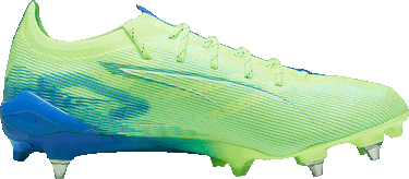 Tenisky a topánky Puma ULTRA 5 ULTIMATE MxSG Zelené | 107883-03, 3