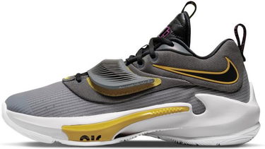 Tenisky a topánky Nike Zoom Freak 3 Šedá | DA0694-006, 0