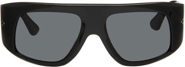 Slnečné okuliare Port Tanger Black Dhat Sunglasses Čierna | PT-4801, 0