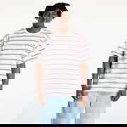 Dickies Lewistown Stripe Short Sleeve T-Shirt