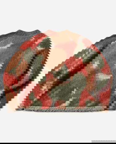 Sveter and wander Shaggy Knit Sweater Rôznofarebný | 5745284064 401, 2