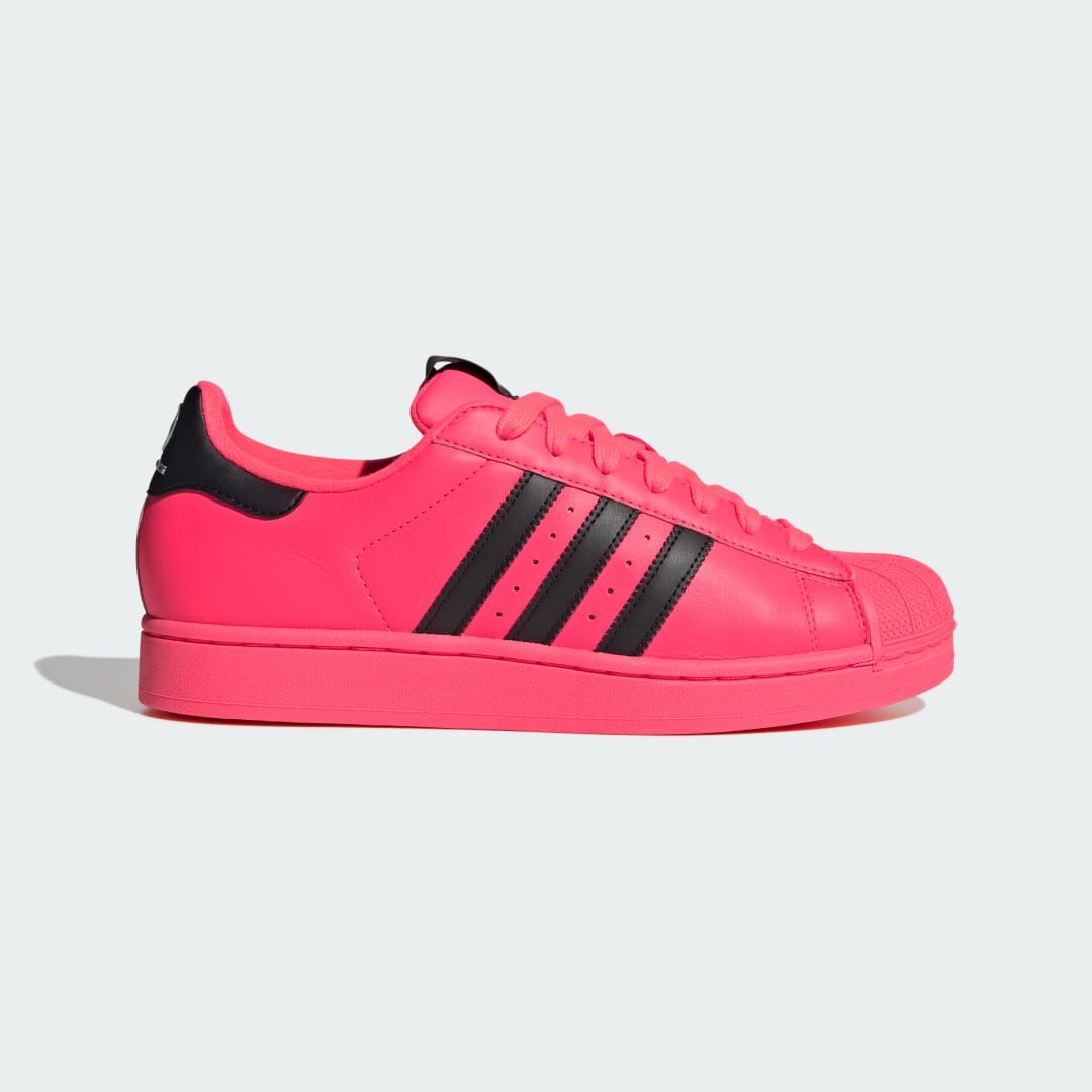 Tenisky a topánky adidas Originals Superstar II Ružová | JR9994, 0
