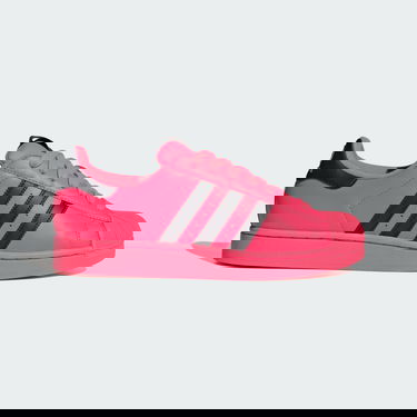 Tenisky a topánky adidas Originals Superstar II Ružová | JR9994, 0