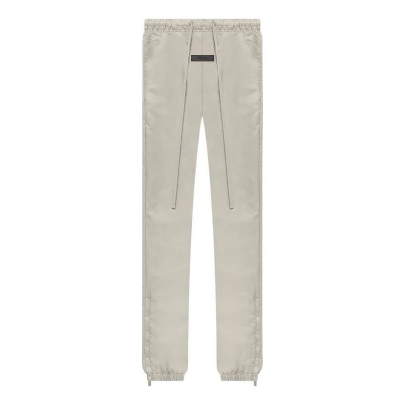 Tepláky Fear of God Essentials Track Pants Béžová | FOG-FW22-039
