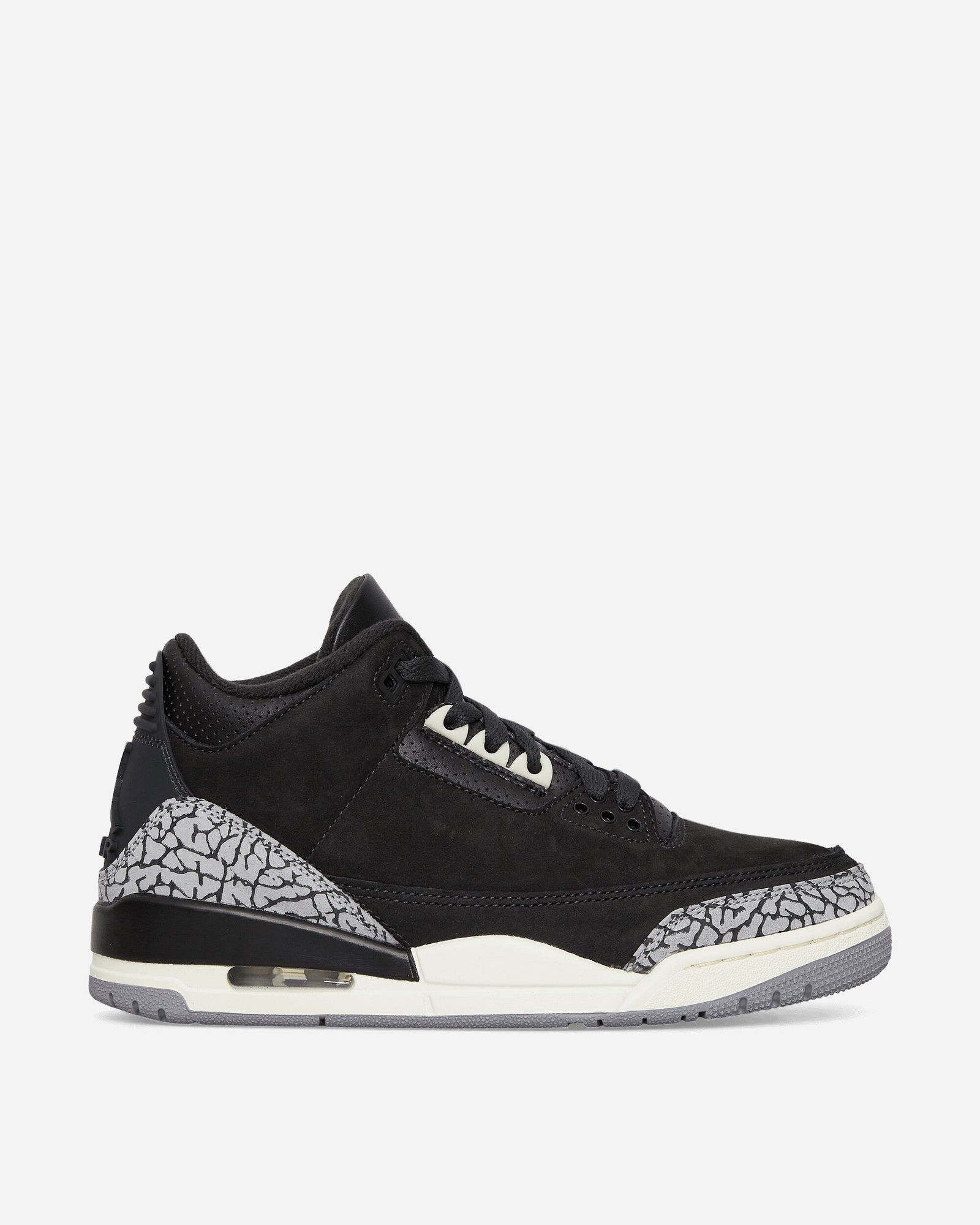 Air Jordan 3 Retro "Off Noir" W