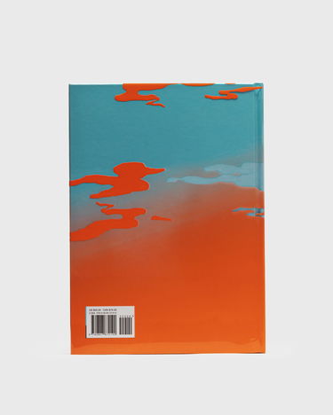 Kniha a časopis Rizzoli Hardcover Book "Hebru Brantley" by Hebru Brantley Rôznofarebný | 9780847872190, 1