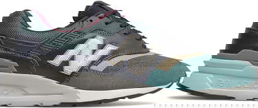 Tenisky a topánky New Balance 997 Rôznofarebný | cm997-hwc, 0