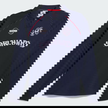 Dres adidas Originals Orchard x New England Revolution Navy | IL9635, 0