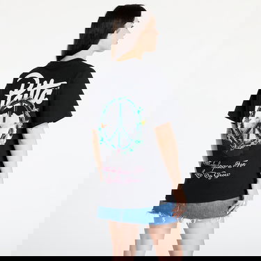Tričko Patta Xerox Peace T-Shirt Čierna | POC-AW24-1000-290-0301-001, 3