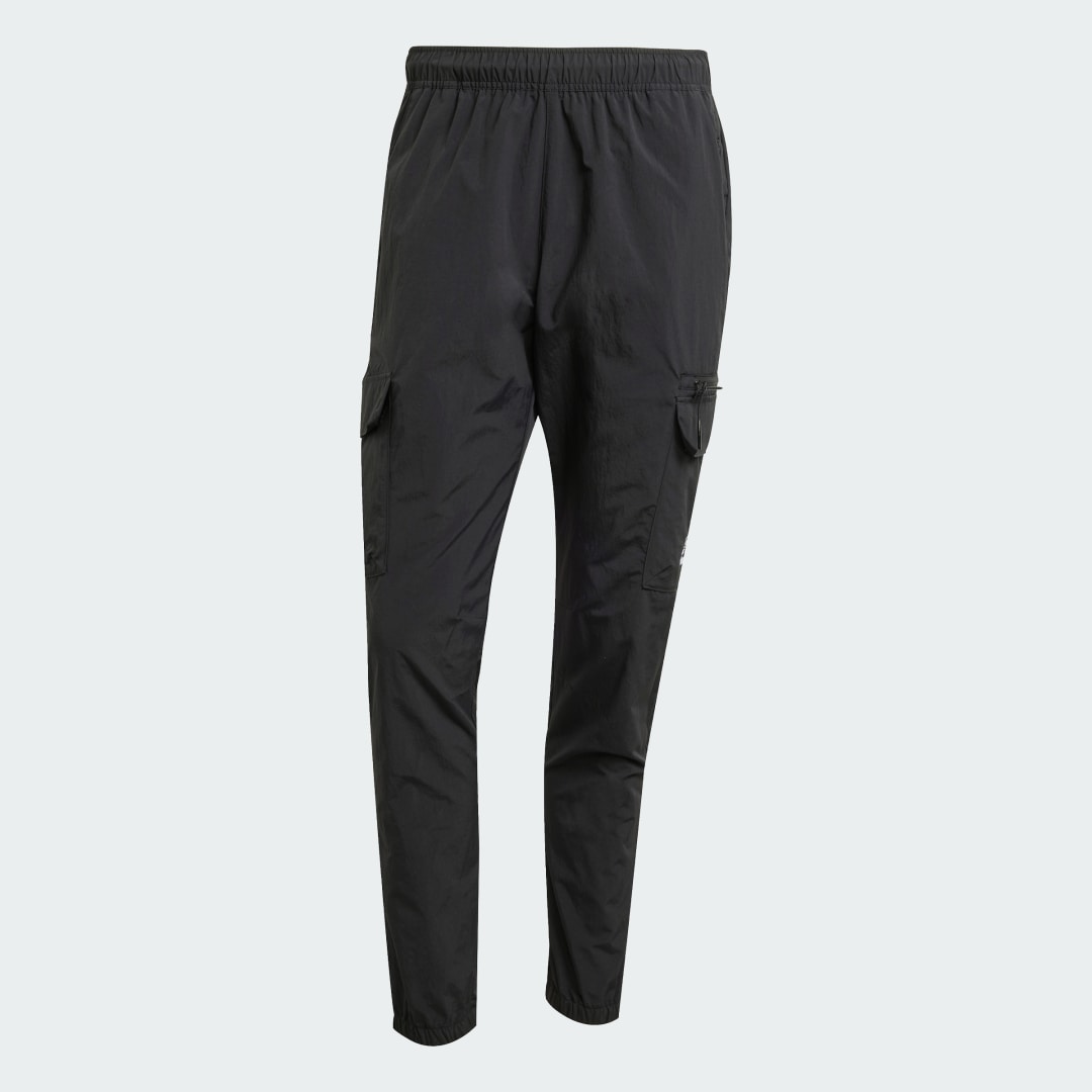 Essentials Woven Cargo Pants