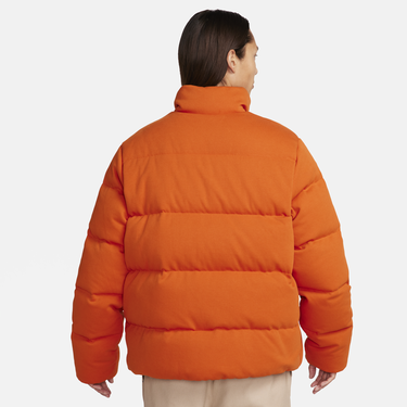Prešívaná bunda Nike Sportswear Oranžová | FB7854-893, 3