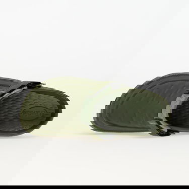 Tenisky a topánky Crocs Yukon Vista II LR Clog M Agr Zelené | 207689-309, 3