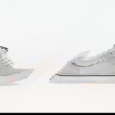Tenisky a topánky Vans Chukka Push Šedá | VN000CZW1XM1, 2