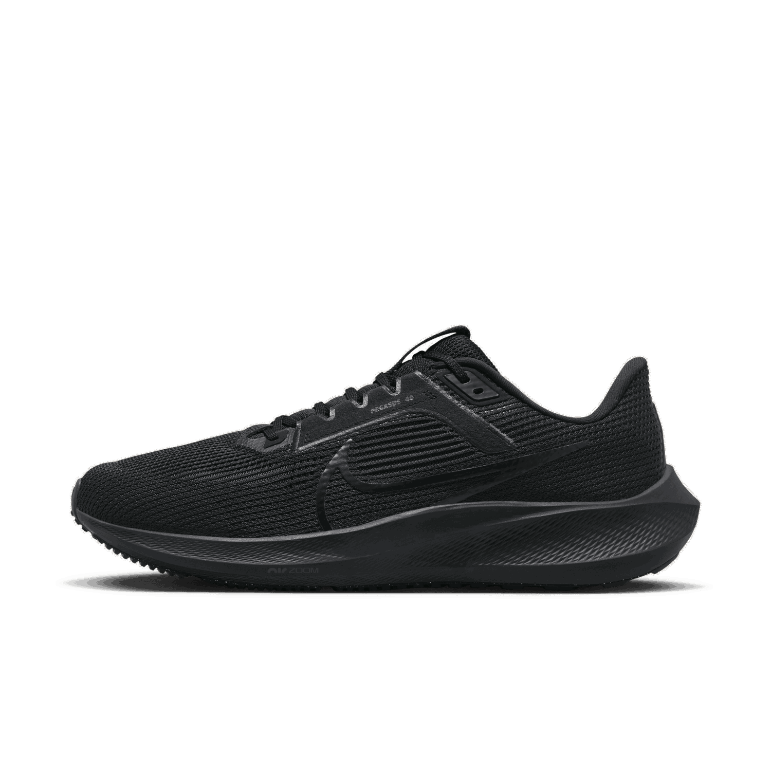 Tenisky a topánky Nike Pegasus 40 Čierna | DV3853-002, 0