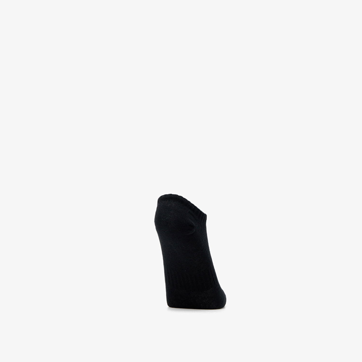 Ponožky Nike Everyday Cotton Lightweight No Show Socks 3-Pack Čierna | SX7678-010, 1