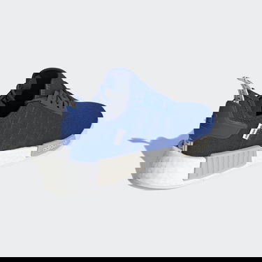 Tenisky a topánky adidas Originals NMD_R1 Modrá | GX4601, 1
