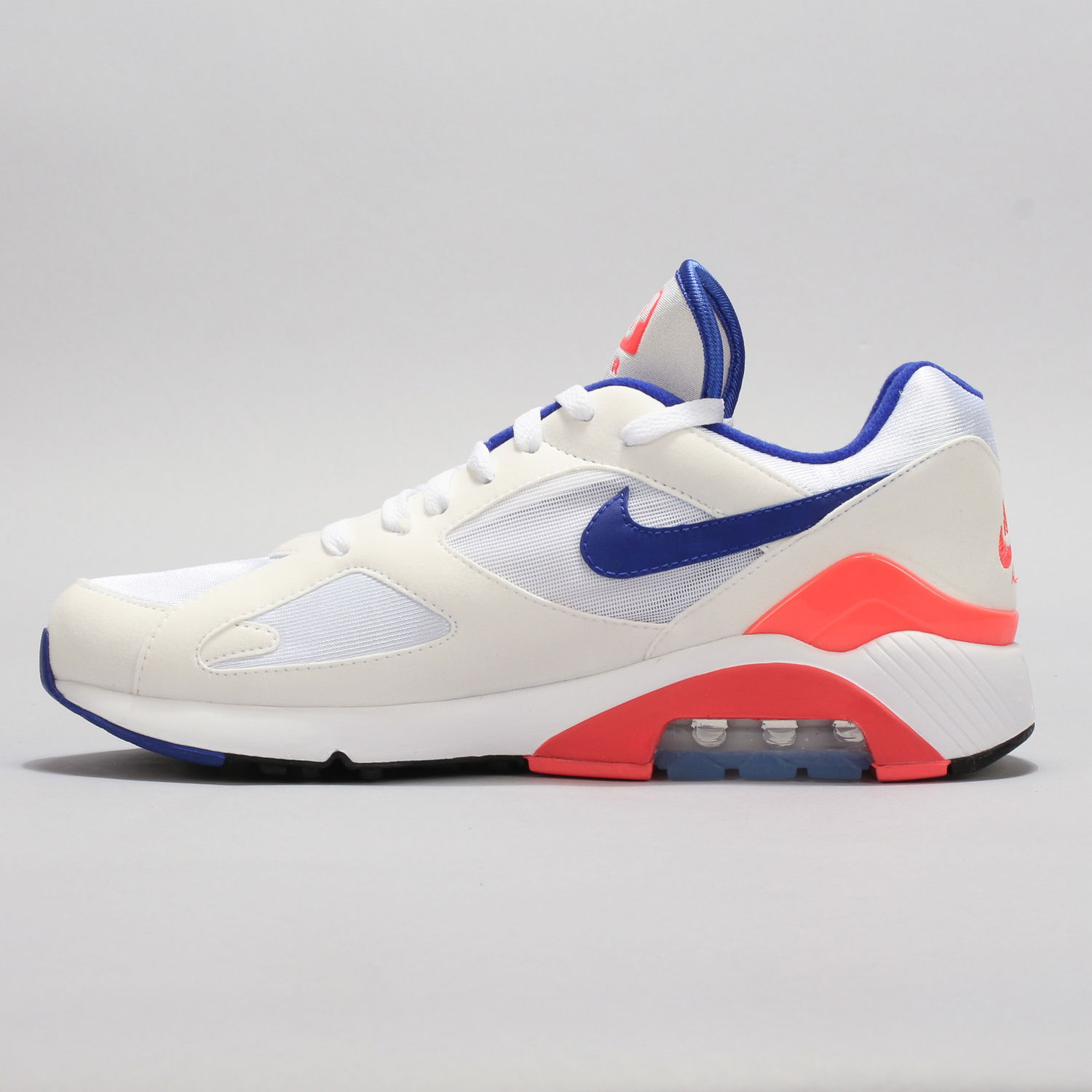 Tenisky a topánky Nike Air Max 180 Biela | 615287-100, 0
