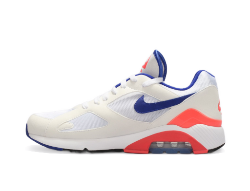 Tenisky a topánky Nike Air Max 180 Biela | 615287-100
