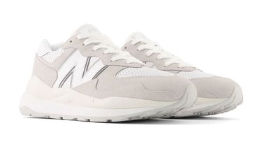 Tenisky a topánky New Balance 574 Biela | M5740SL1, 2