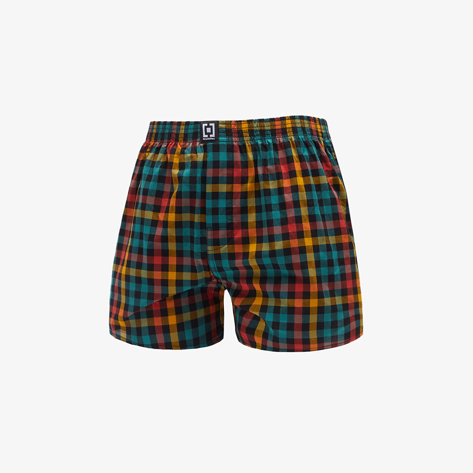 Horsefeathers Sonny Boxer Shorts