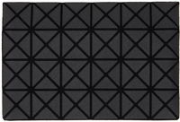 Geometric Patterned Wallet