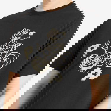 Tričko Pop Trading Company x MAAP Graphic Tee Čierna | MAPOPSS25-02-029, 5