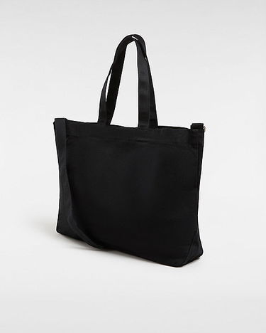 Tote bag Vans Campus Tote Bag Čierna | VN000HE9BLK, 1