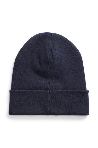 Kulicha Polo by Ralph Lauren Beanie Modrá | 710886138009, 2
