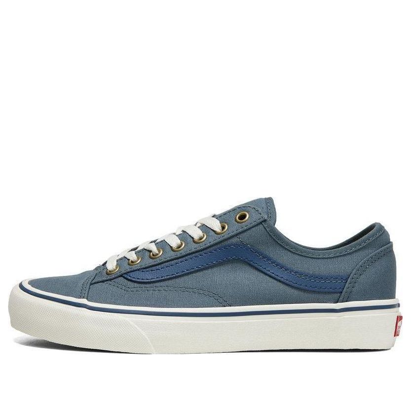 Tenisky a topánky Vans Style 36 Decon VR3 SF Modrá | VN0007R27Z2, 0