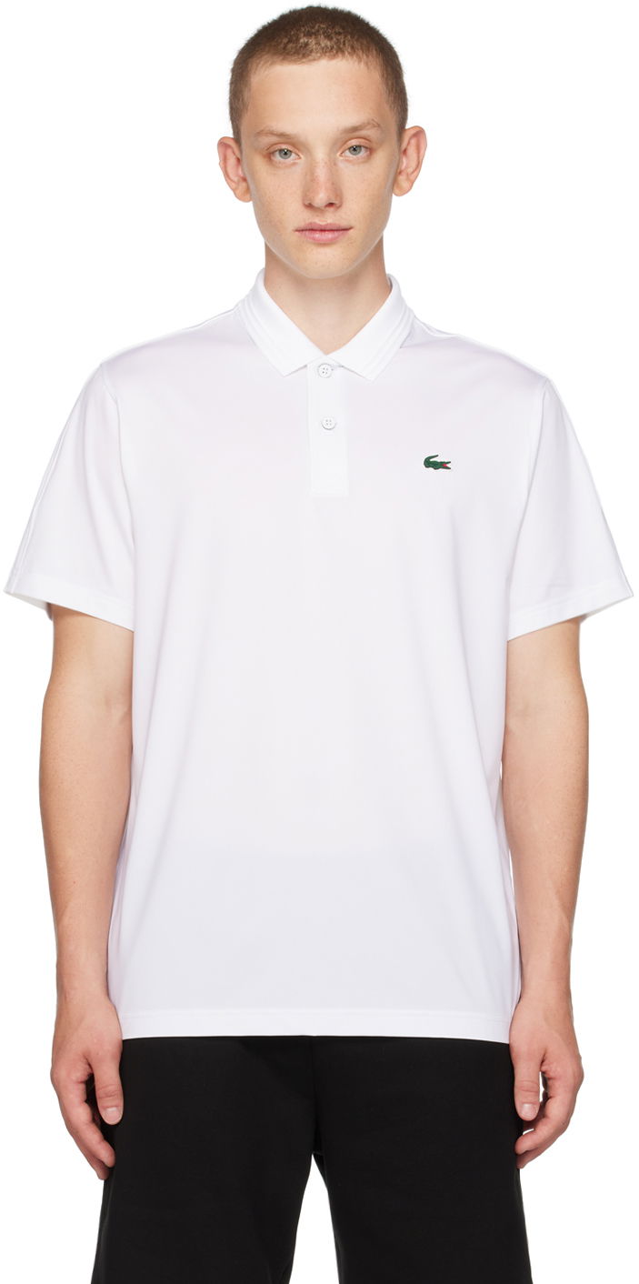 Regular-Fit Polo Shirt