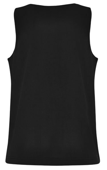 Dres Nike Nike Team25 Basketball Jersey Čierna | a19917-010, 1