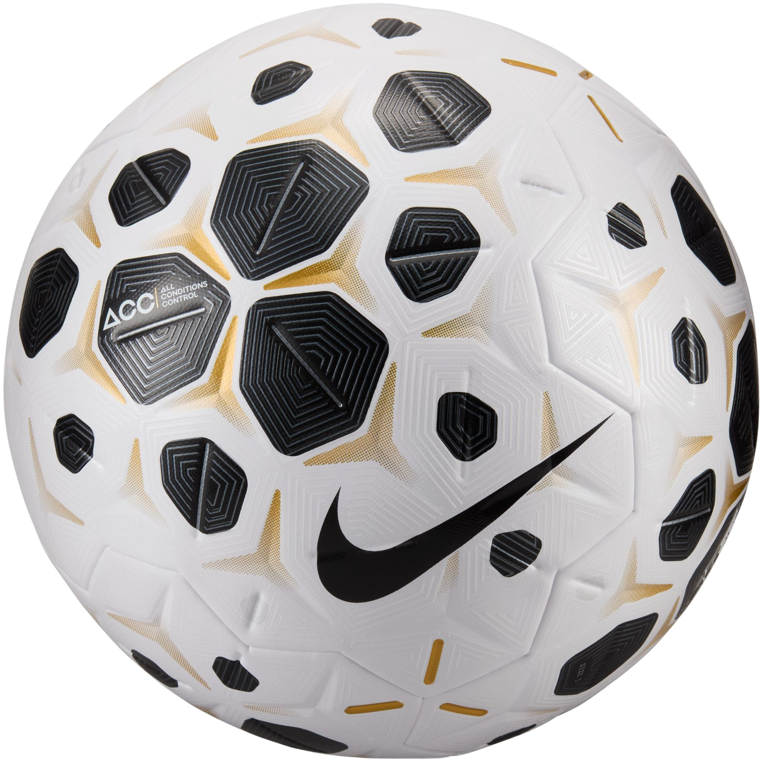 Športový doplnok Nike Control Match Ball Biela | hv4395-100, 1