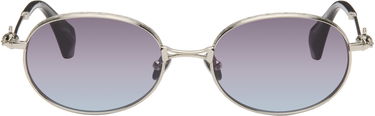 Slnečné okuliare Vivienne Westwood Vivienne Westwood Vanguard Sunglasses Metalická | VW702286753, 0