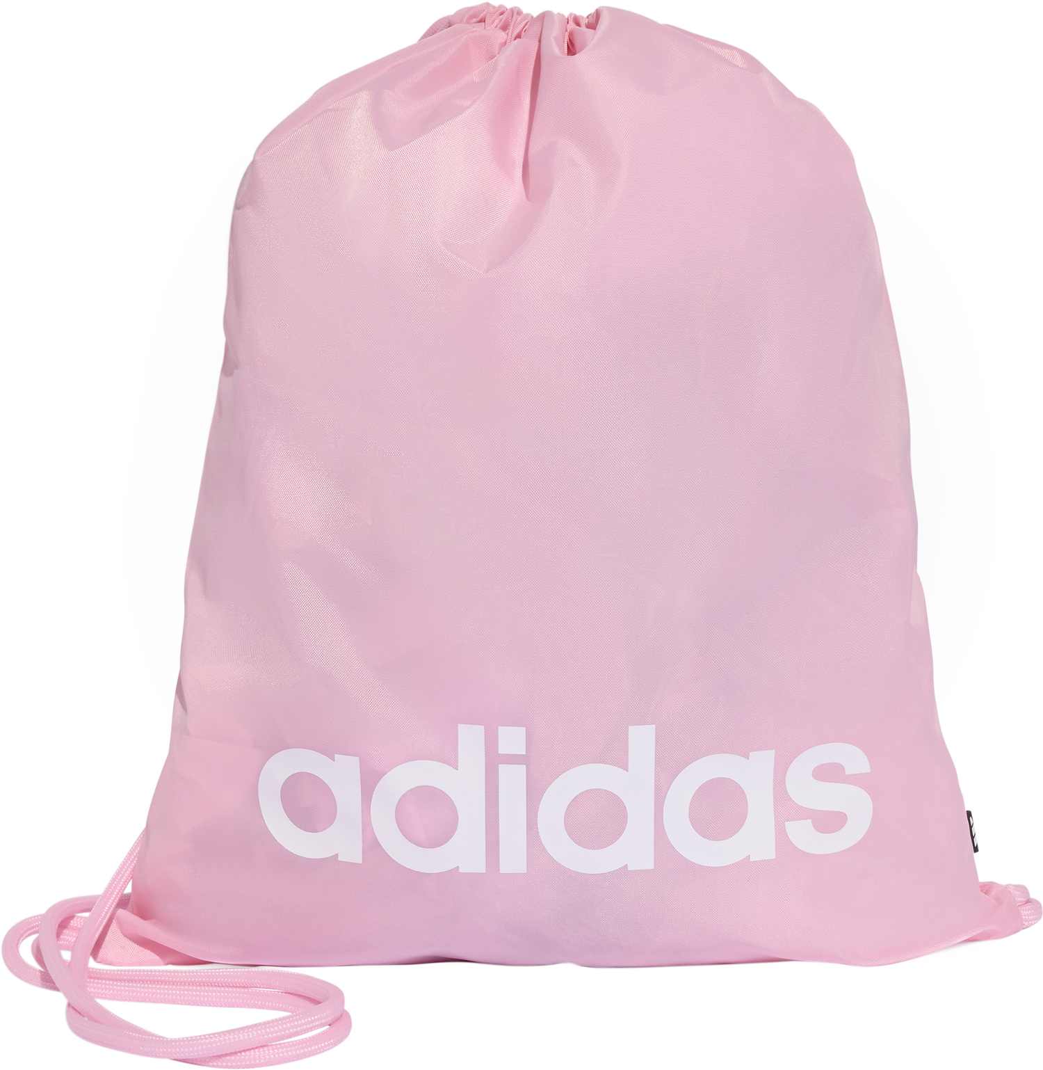 Batohy a tašky adidas Originals Adidas Linear Gym Bag Ružová | jx9044, 0