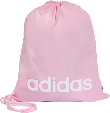Batohy a tašky adidas Originals Adidas Linear Gym Bag Ružová | jx9044, 0