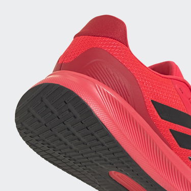 Tenisky a topánky adidas Performance Runfalcon 5 Červená | JI0877, 4