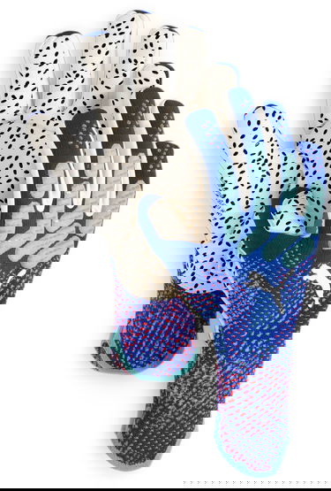 Rukavice Puma Goalkeeper Gloves FUTURE Ultimate NC 4MM Elite Dual Grip Rôznofarebný | 041923-04, 0