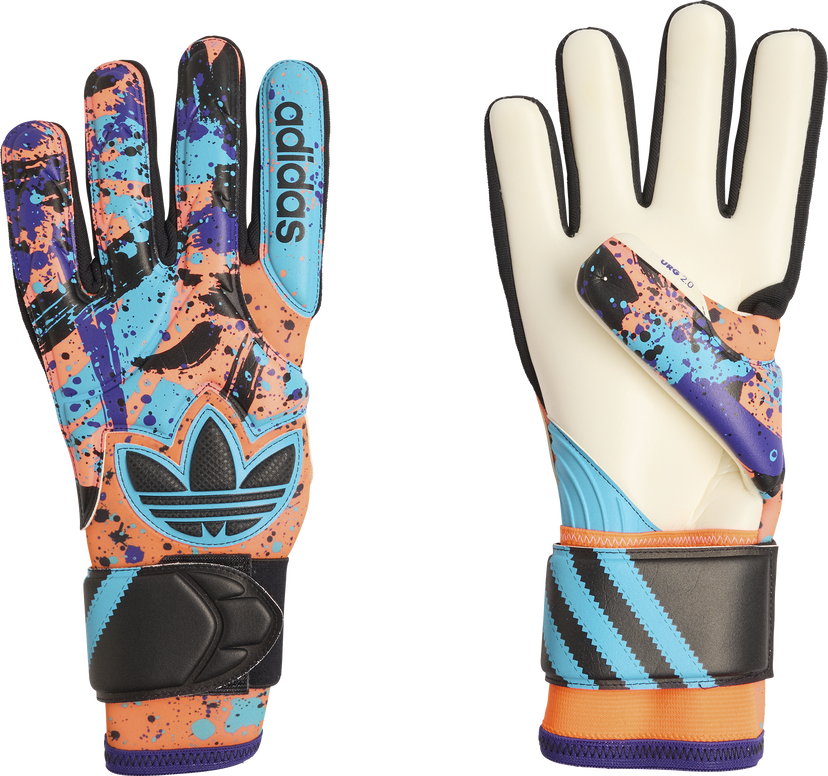 Športový doplnok adidas Originals Copa Pro Injection Goalkeeper Gloves Rôznofarebný | jx1624