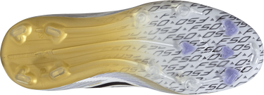 Tenisky a topánky adidas Performance F50 Elite Firm Ground Biela | JH7713, 2