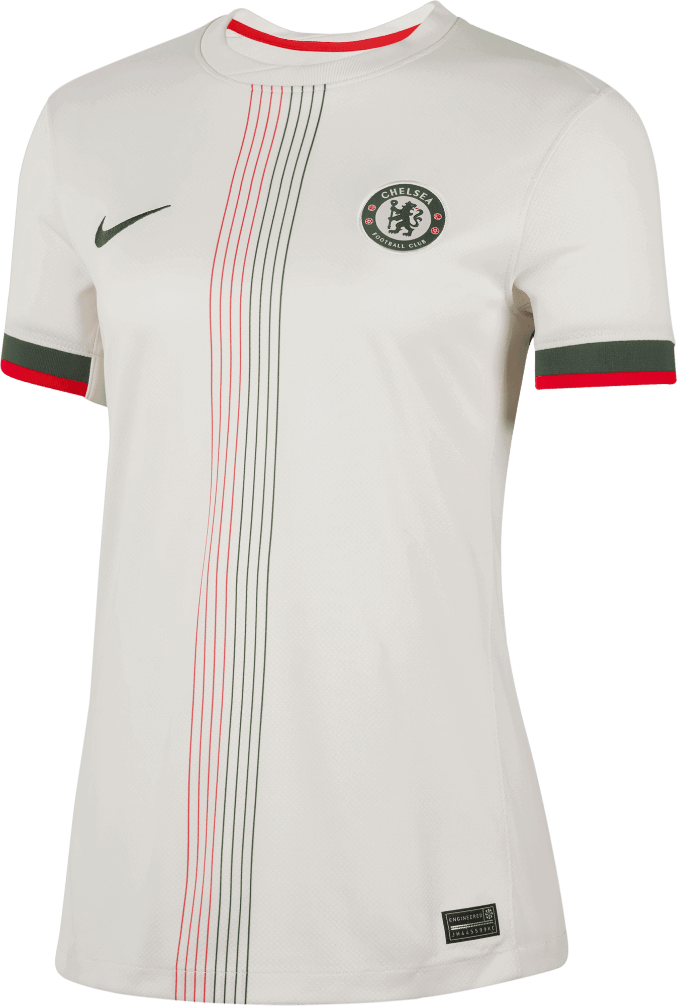 Dres Nike Chelsea FC Women's Stadium Jersey Biela | hj5092-031, 0