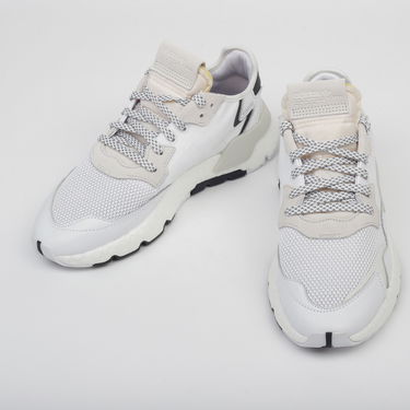 Tenisky a topánky adidas Originals Nite Jogger Biela | EE6255, 2
