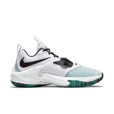 Tenisky a topánky Nike Zoom Freak 3 W Tyrkysová | DA0694-101, 4