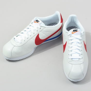 Tenisky a topánky Nike Classic Cortez SE Biela | 902801-100, 2