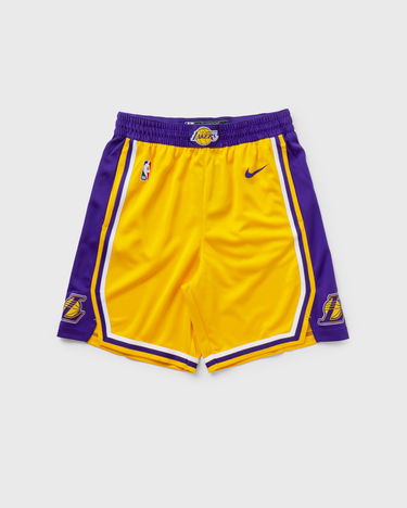 Šortky Nike Los Angeles Lakers Icon Edition Swingman Shorts Žltá | 886066056287, 0