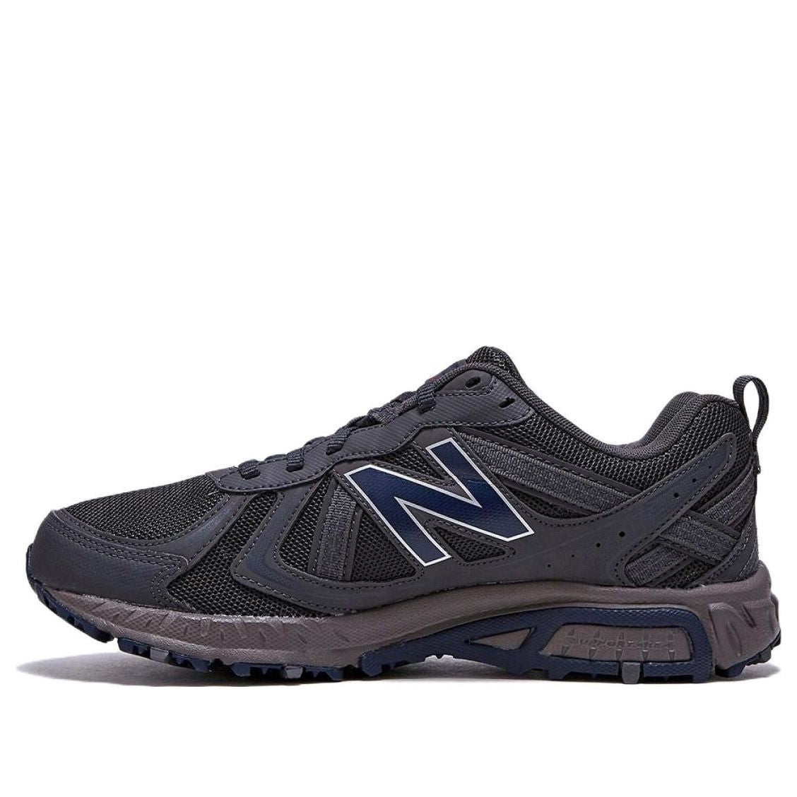 Tenisky a topánky New Balance 410 v5 Šedá | MT410KD5, 0