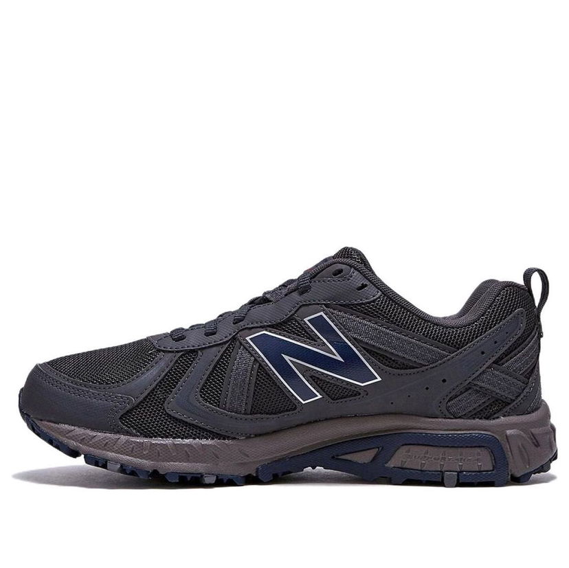 Tenisky a topánky New Balance 410 v5 Šedá | MT410KD5