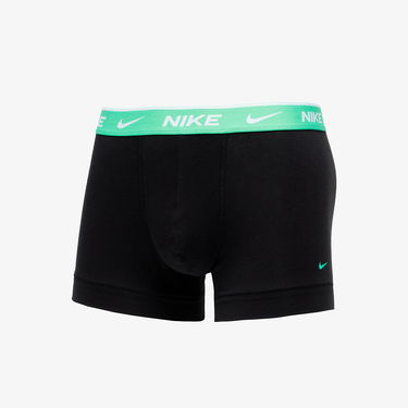 Boxerky Nike Sportswear Boxer Brief 3-Pack Čierna | ke1008-an3, 4