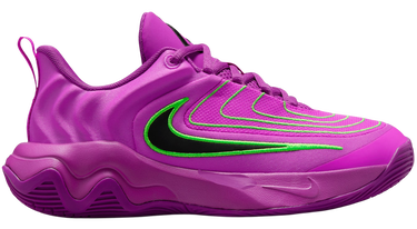 Tenisky a topánky Nike Giannis Immortality 4 Fialová | fz6734-501, 0