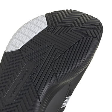 Tenisky a topánky adidas Performance Ownthegame 3.0 Čierna | IH5849, 6